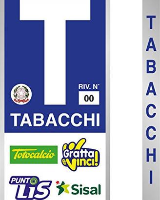 Tabaccheria venezia rialto