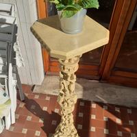 Colonna per interni e esterni a tema ETNICO
Molto 