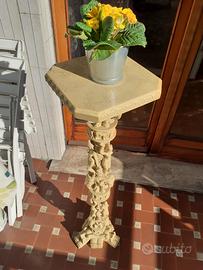 Colonna per interni e esterni a tema ETNICO
Molto 