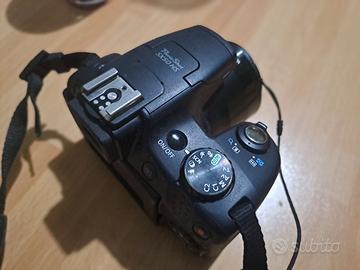 Macchina fotografica