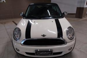 Mini 1.4 16V Ray - ok neopatentati