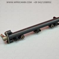 RAIL BENZINA x TRIUMPH TIGER 955 2002 2006 955i 20