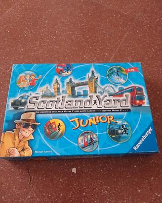 gioco in scatola 
