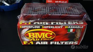 Bmc filtro triumph vari modelli