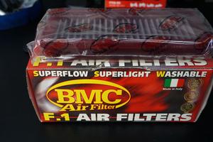 Bmc filtro triumph vari modelli