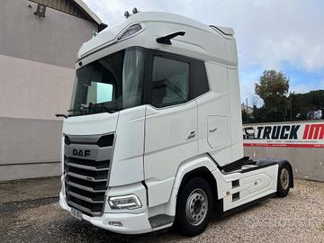 DAF XG+ 530, anno 2022, km 202.000, Clima, Retarde