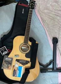 Ibanez AW417CE-OPS