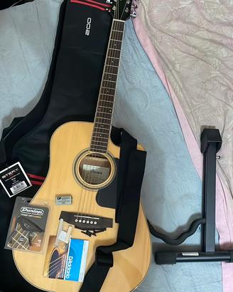Ibanez AW417CE-OPS
