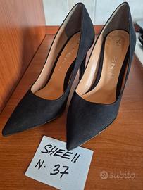 scarpe Sheen numero 37