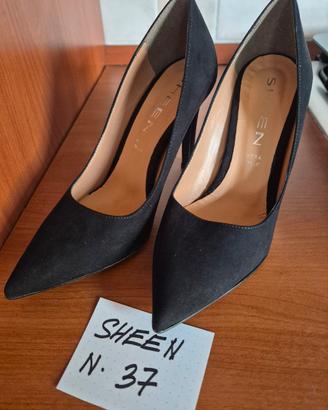 scarpe Sheen numero 37