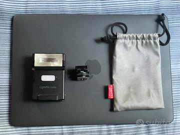 Flashq Q20ii wireless flash Lightpix labs