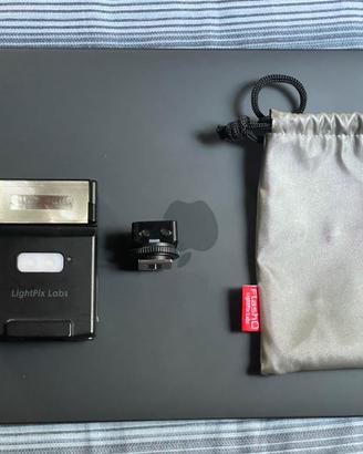 Flashq Q20ii wireless flash Lightpix labs