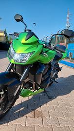 Kawasaki Z750
