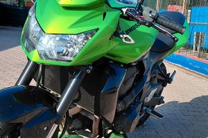 Kawasaki Z750