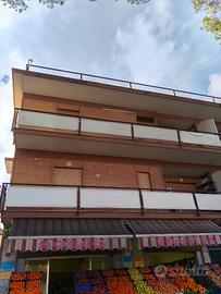 Latina Scalo centrale