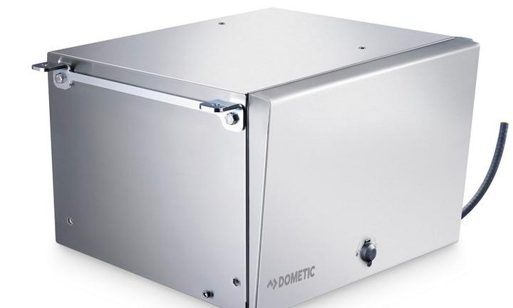 Generatore Dometic Tec 29 per camper