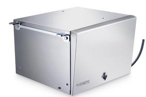 Generatore Dometic Tec 29 per camper
