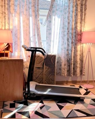 Tapis Roulant HOME DM