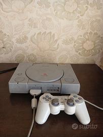PlayStation 1