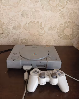 PlayStation 1