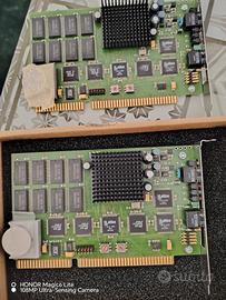 scheda CPU 