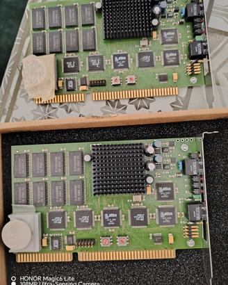 scheda CPU 