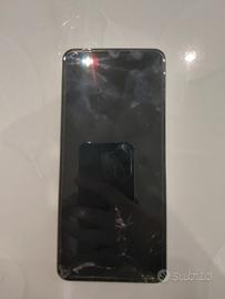 Telefono vivo y29s rotto