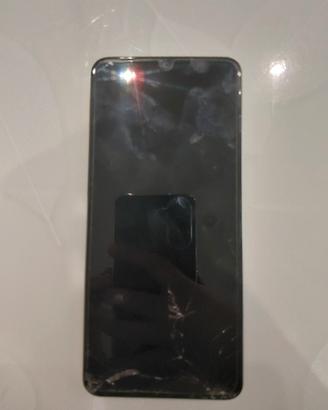 Telefono vivo y29s rotto
