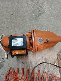 pompa Euromatic PGC 1100