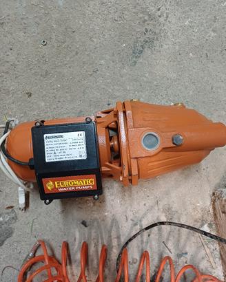 pompa Euromatic PGC 1100