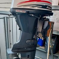 Selva Murena XSR 2019 solo acqua dolce 92 ore