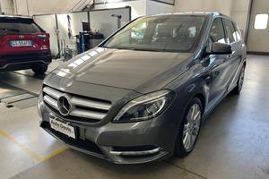 MERCEDES-BENZ B 200 CDI Premium
