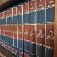 enciclopedia e duemila edizione 1976