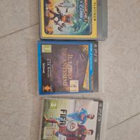 Giochi ps3