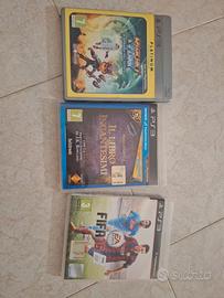 Giochi ps3
