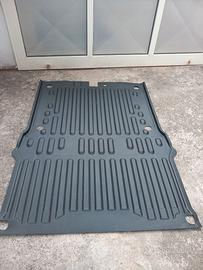 Tappetto in Gomma Copri Vano New Doblò Fiat