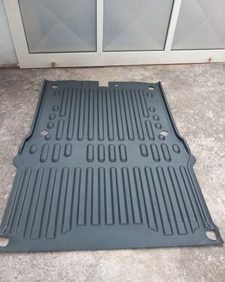 Tappetto in Gomma Copri Vano New Doblò Fiat