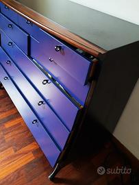 Cassettiera GIORGETTI (1989)