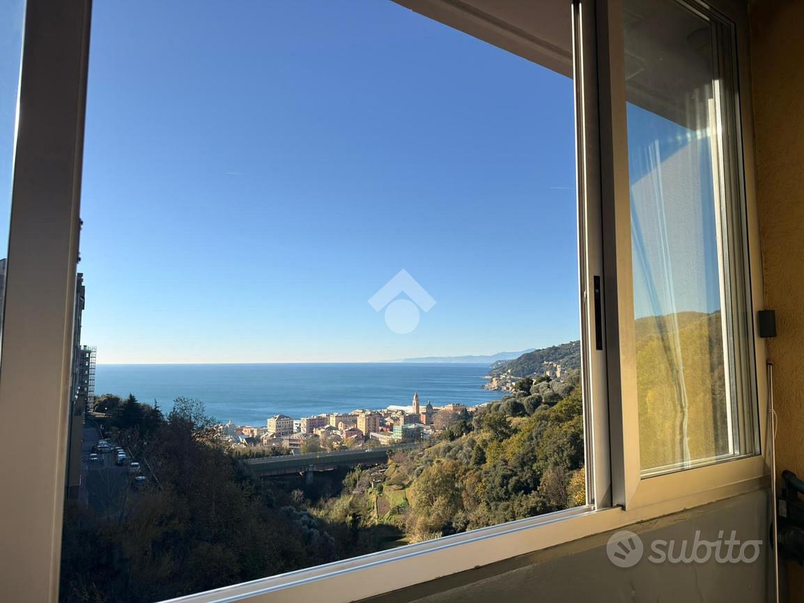 Apartment in Genova, Voltri, Ponente - Vista 4