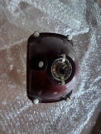 Faro d’epoca Fiat .