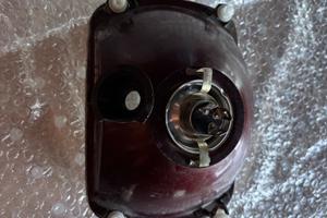 Faro d’epoca Fiat .