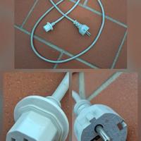 Alimentatore imacG5 Power PC  2004