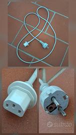 Alimentatore imacG5 Power PC  2004