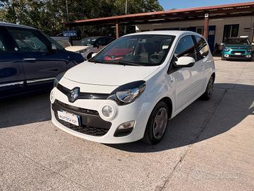 Renault Twingo 1.2 16V Live