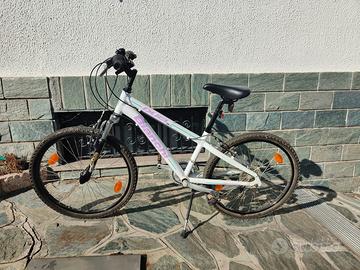 MTB Bianchi Duel