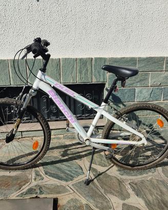 MTB Bianchi Duel