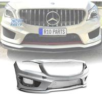PARAURTI ANTERIORE MERCEDES CLASSE A W176 12-15 LO