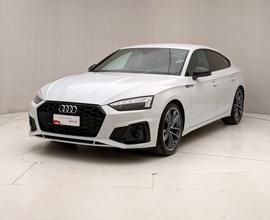 AUDI A5 2ª serie - A5 SPB 40 TDI S tronic S line e