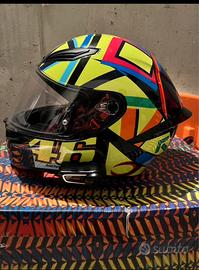 Accessori moto