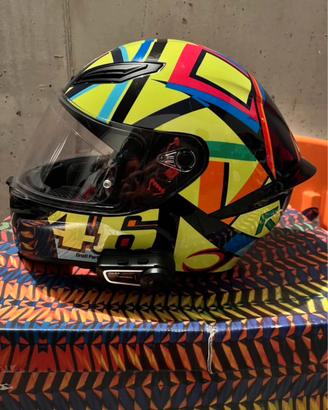 Accessori moto